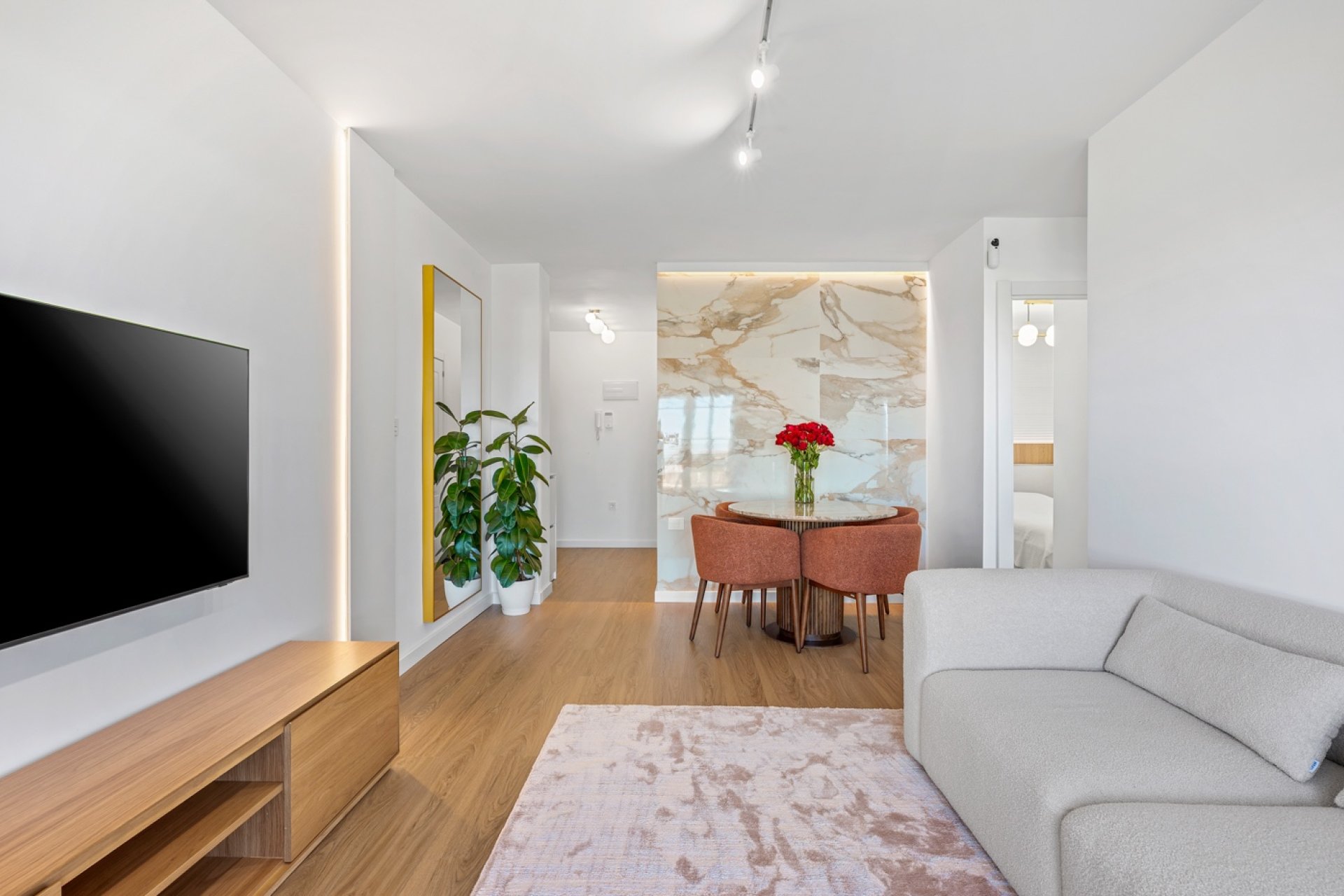 Venta - Apartment - Flat - Orihuela Costa - Punta Prima