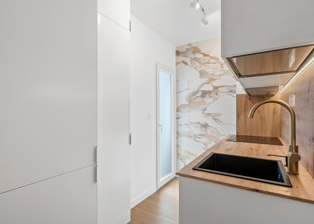 Venta - Apartment - Flat - Orihuela Costa - Punta Prima