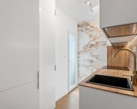 Venta - Apartment - Flat - Orihuela Costa - Punta Prima