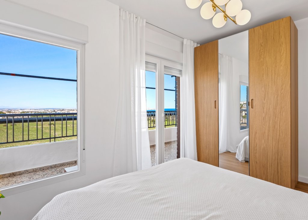 Venta - Apartment - Flat - Orihuela Costa - Punta Prima