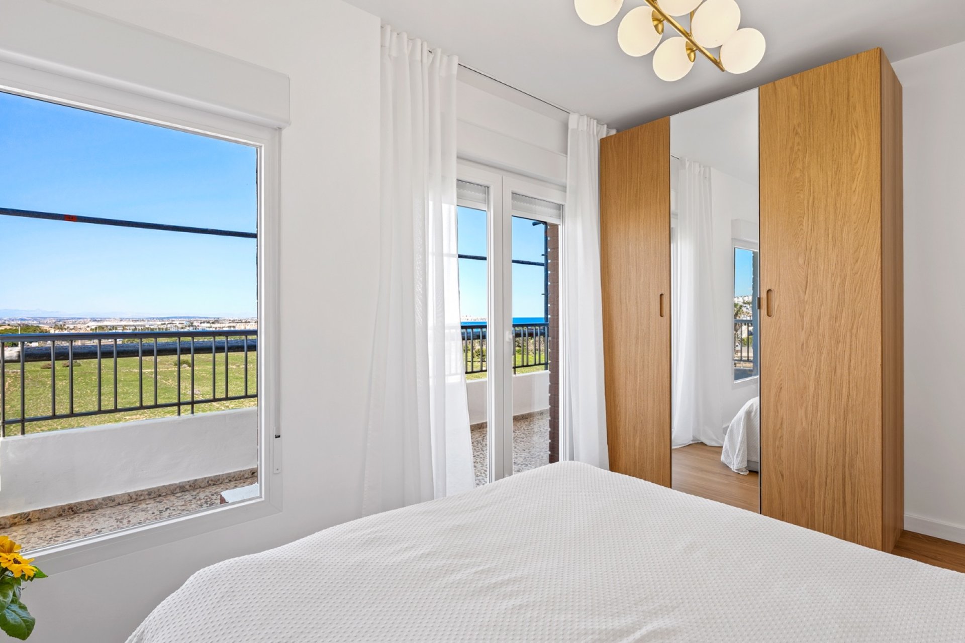 Venta - Apartment - Flat - Orihuela Costa - Punta Prima