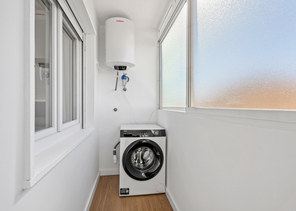 Venta - Apartment - Flat - Orihuela Costa - Punta Prima