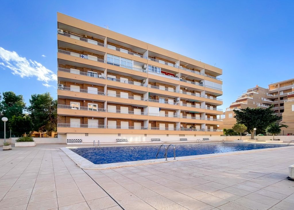 Venta - Apartment - Flat - Orihuela Costa - Punta Prima