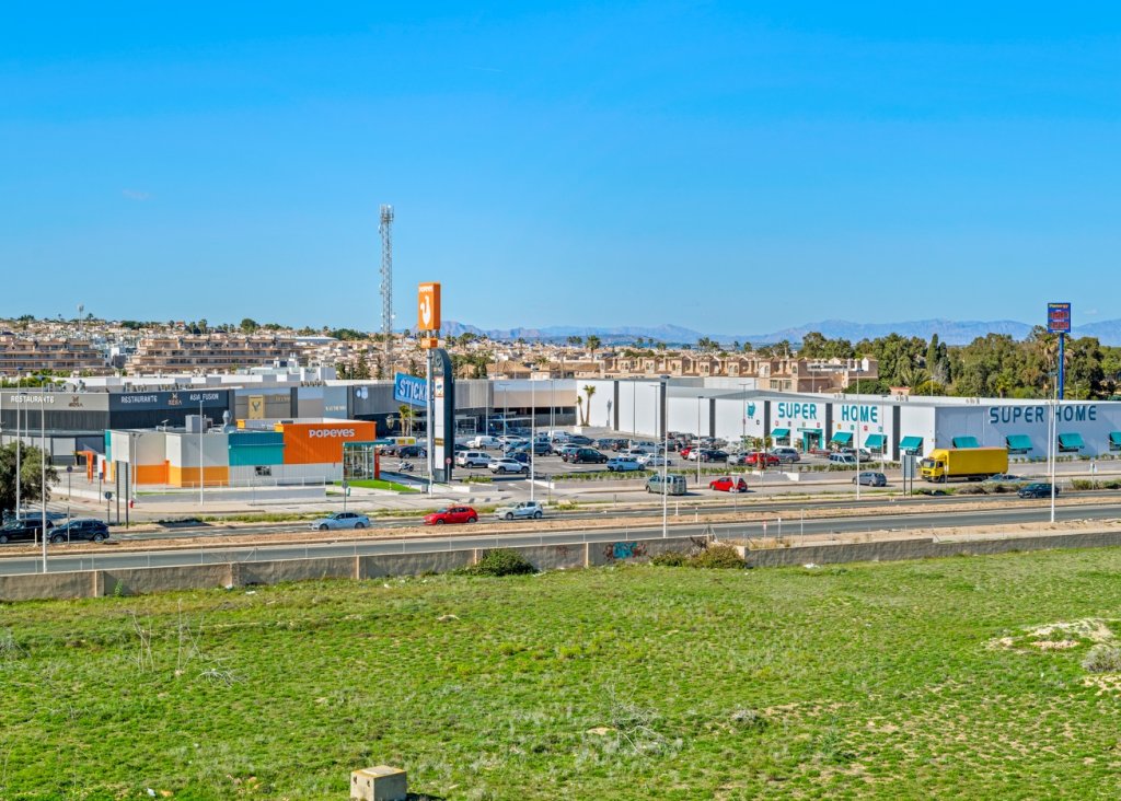 Venta - Apartment - Flat - Orihuela Costa - Punta Prima