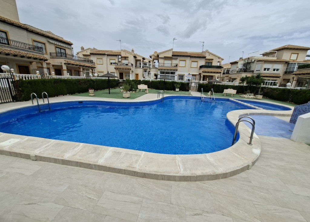 Venta - Apartment - Flat - Orihuela Costa - Punta Prima