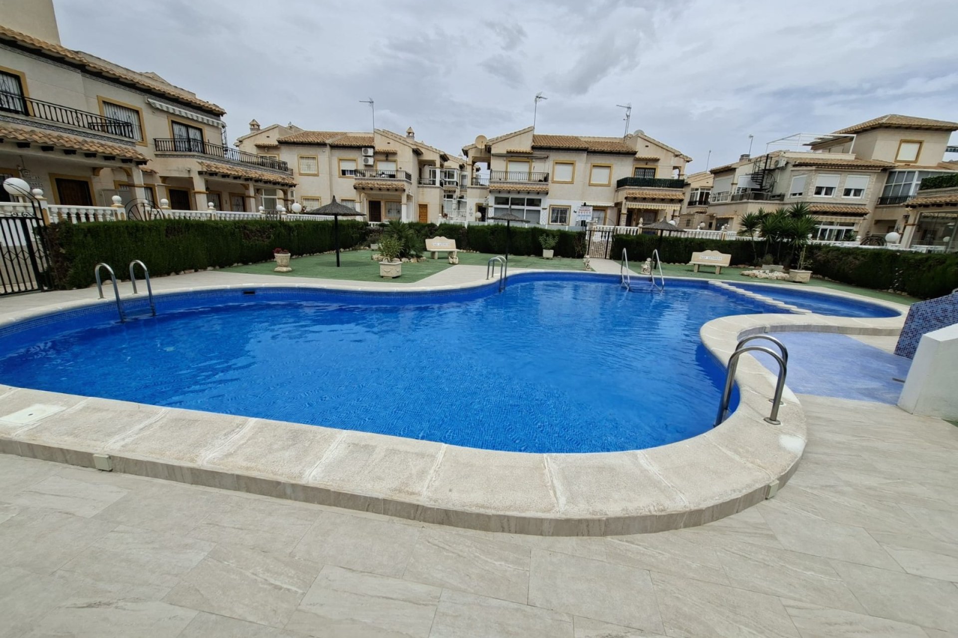 Venta - Apartment - Flat - Orihuela Costa - Punta Prima
