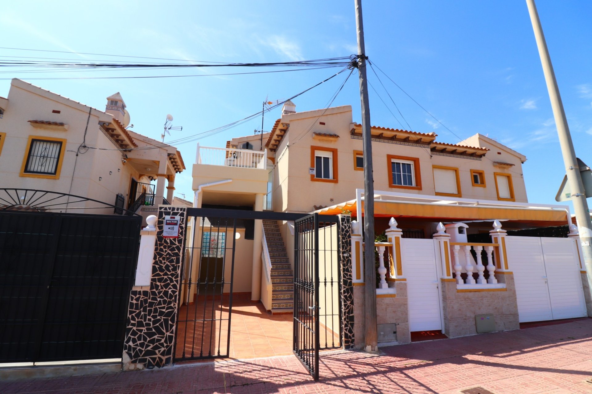 Venta - Apartment - Flat - Orihuela Costa - Punta Prima