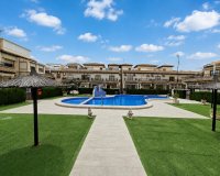 Venta - Apartment - Flat - Orihuela Costa - Punta Prima
