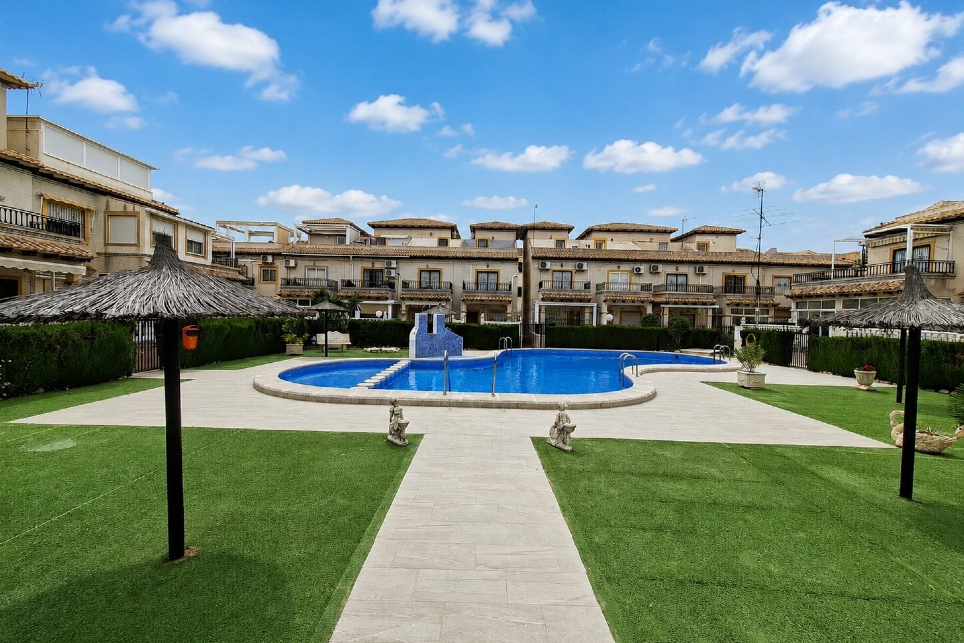 Venta - Apartment - Flat - Orihuela Costa - Punta Prima