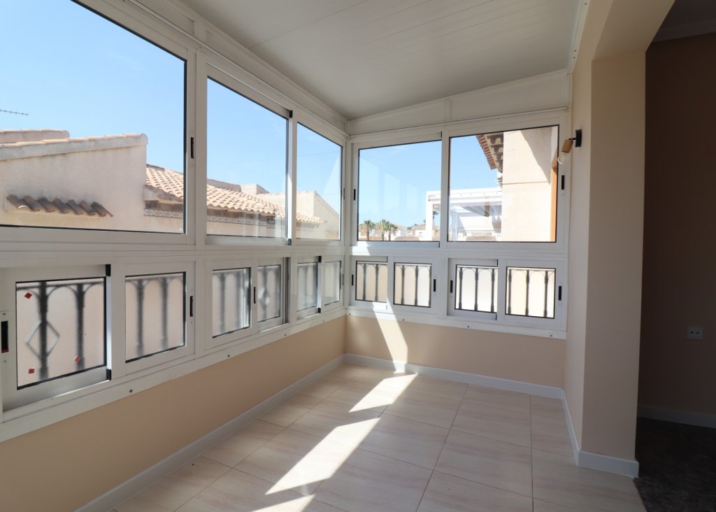 Venta - Apartment - Flat - Orihuela Costa - Punta Prima