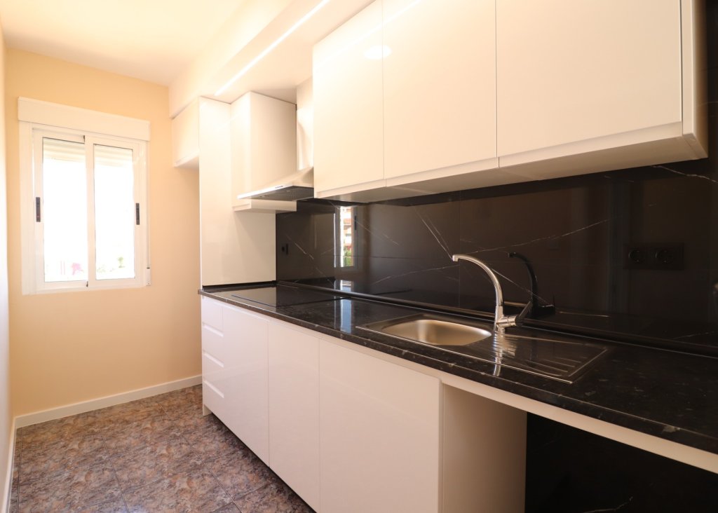 Venta - Apartment - Flat - Orihuela Costa - Punta Prima