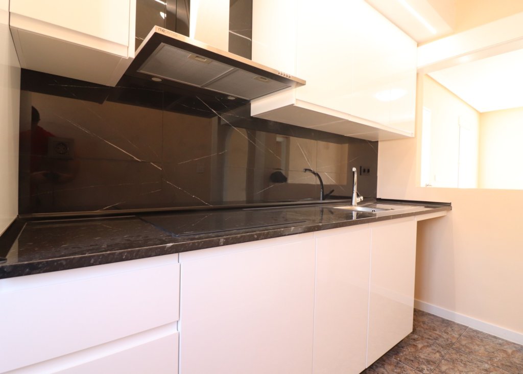 Venta - Apartment - Flat - Orihuela Costa - Punta Prima