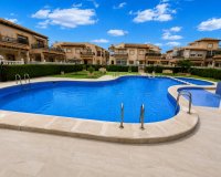 Venta - Apartment - Flat - Orihuela Costa - Punta Prima
