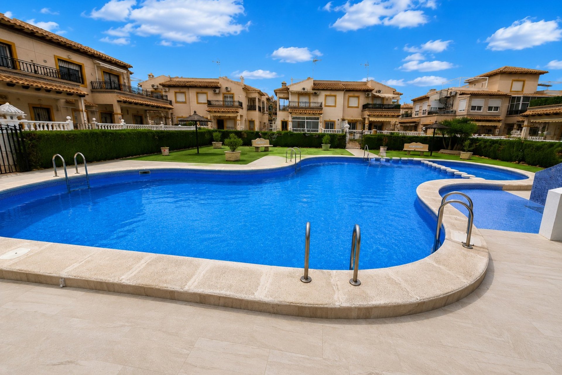 Venta - Apartment - Flat - Orihuela Costa - Punta Prima