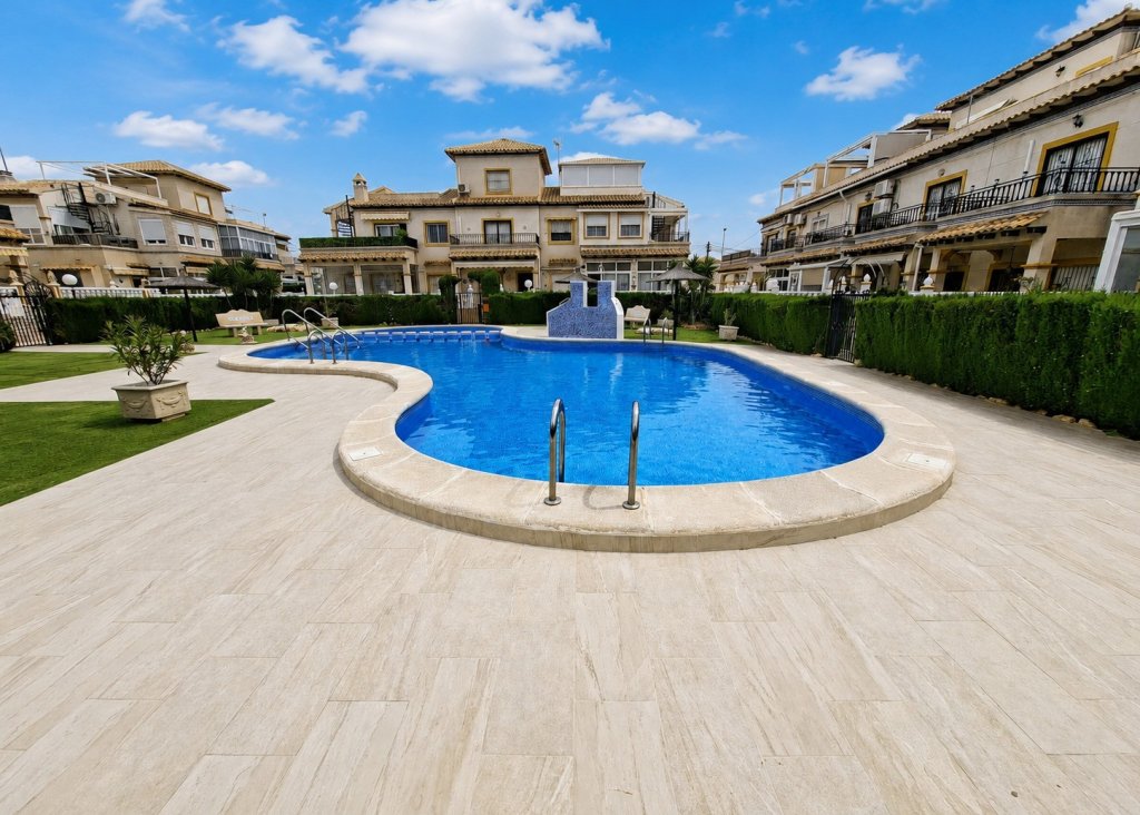 Venta - Apartment - Flat - Orihuela Costa - Punta Prima