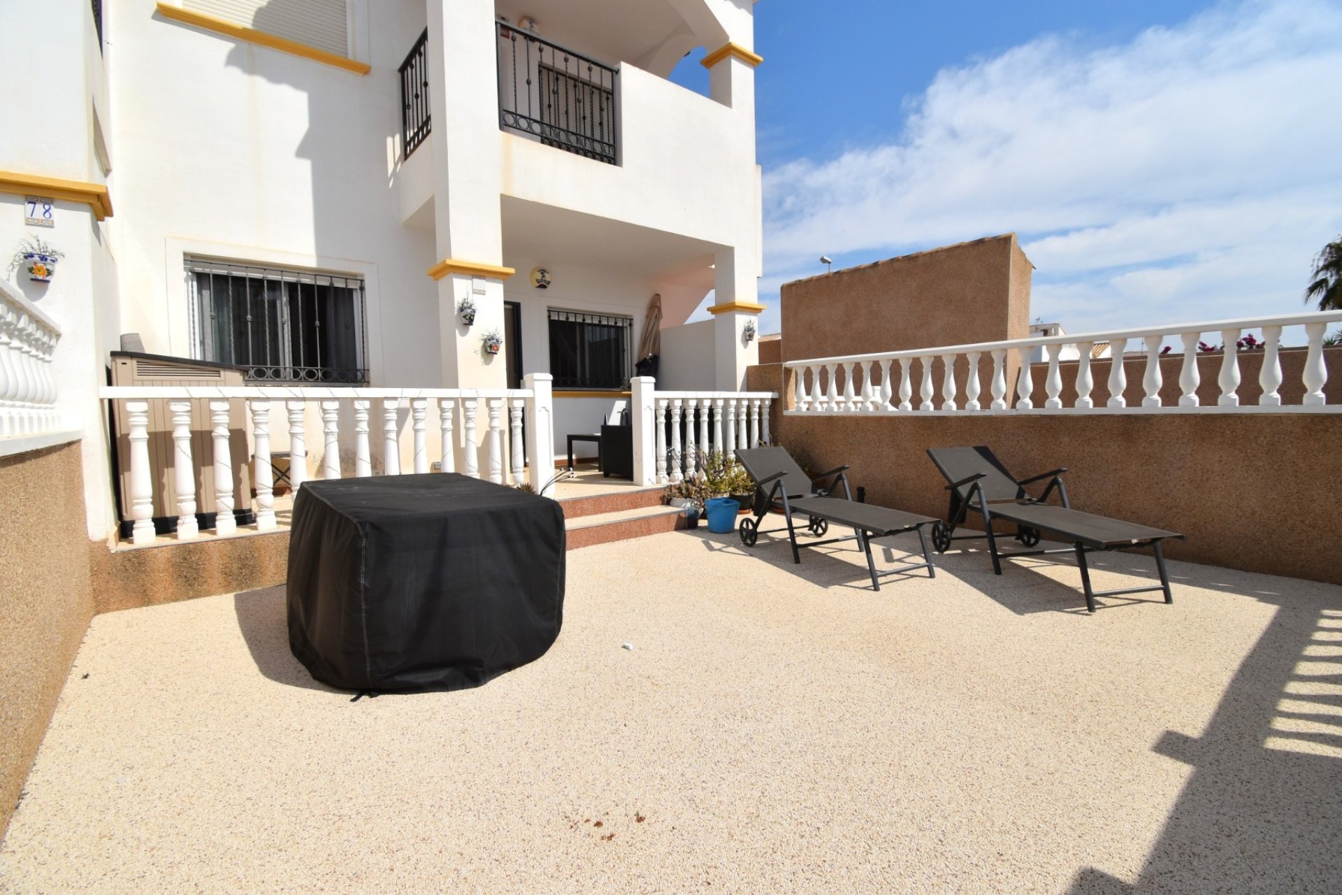 Venta - Apartment - Flat - Orihuela Costa - Punta Prima