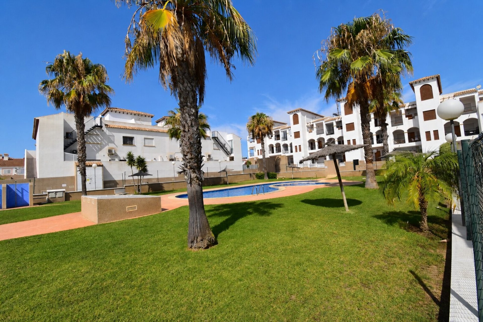 Venta - Apartment - Flat - Orihuela Costa - Punta Prima