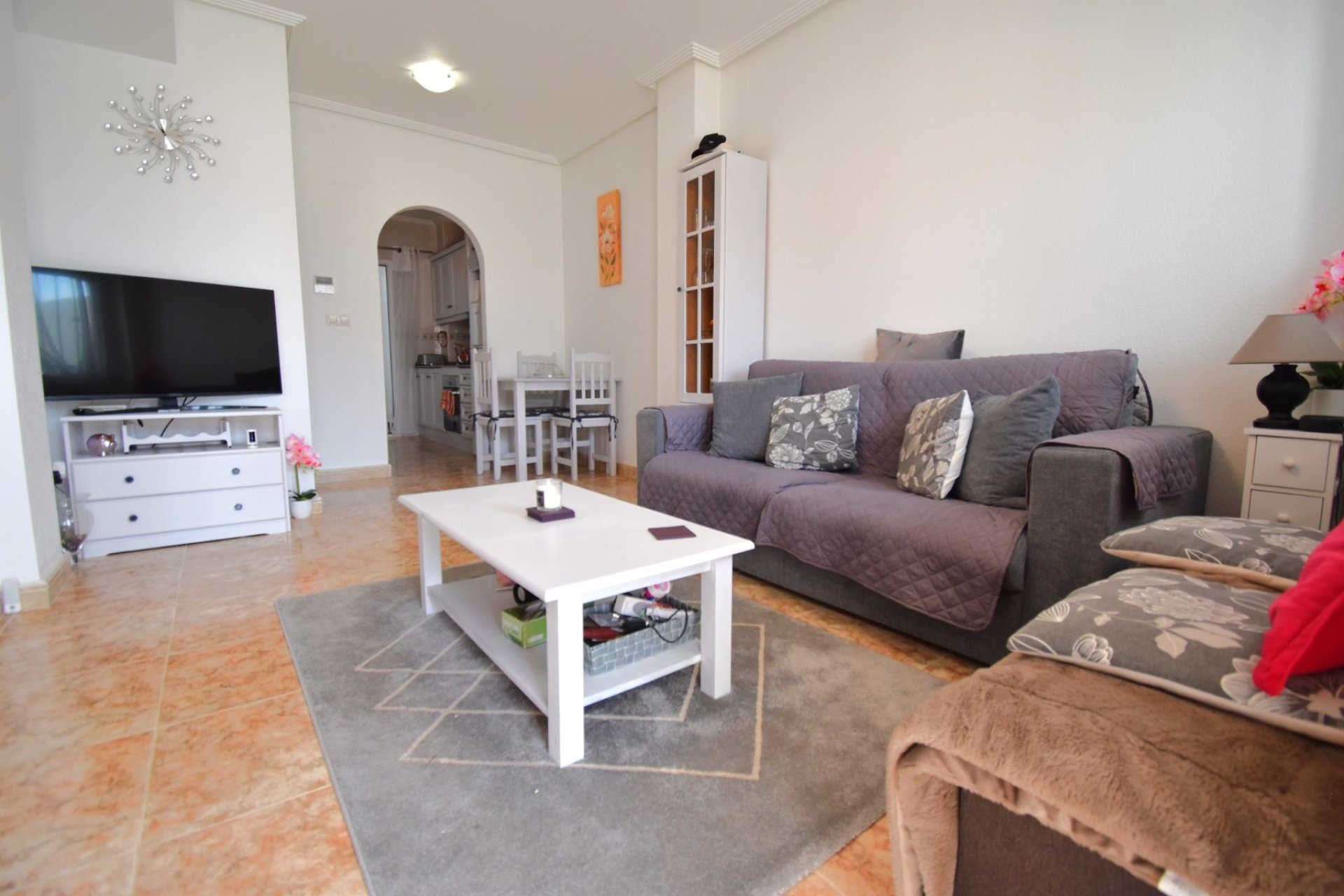 Venta - Apartment - Flat - Orihuela Costa - Punta Prima