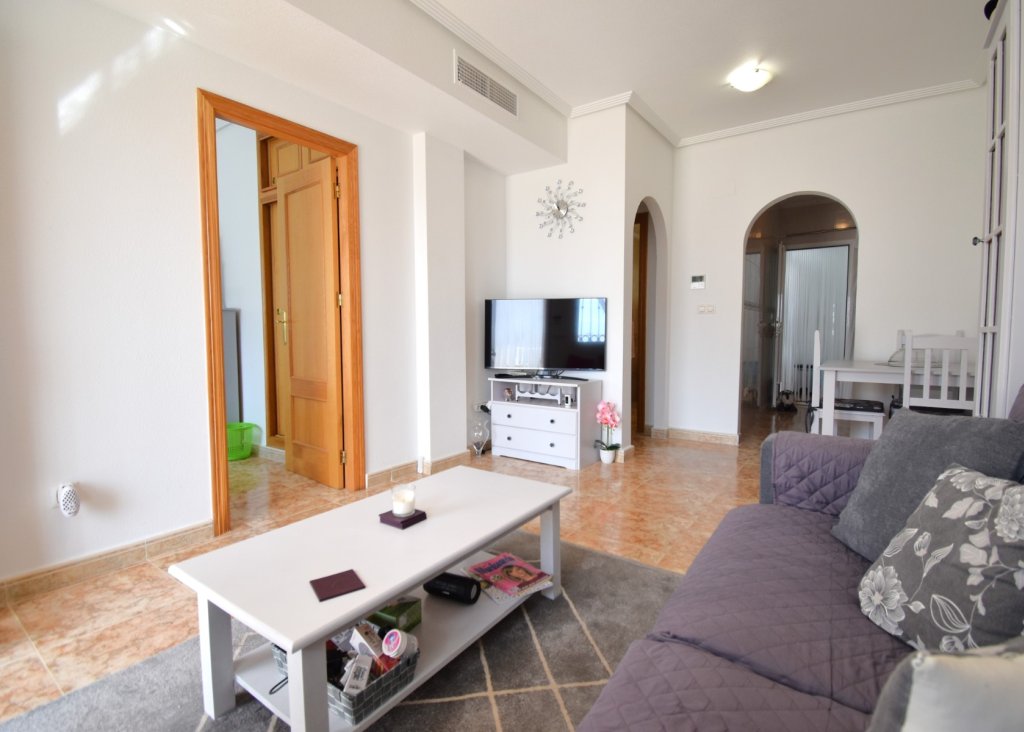 Venta - Apartment - Flat - Orihuela Costa - Punta Prima