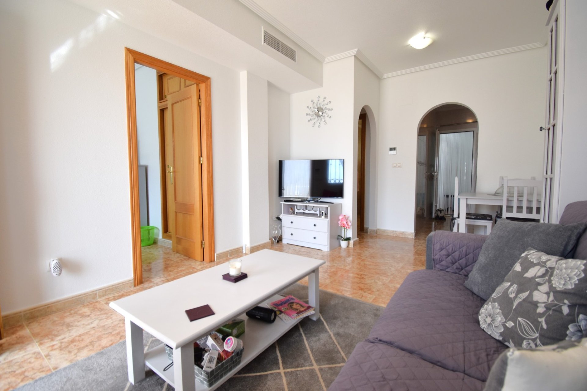 Venta - Apartment - Flat - Orihuela Costa - Punta Prima
