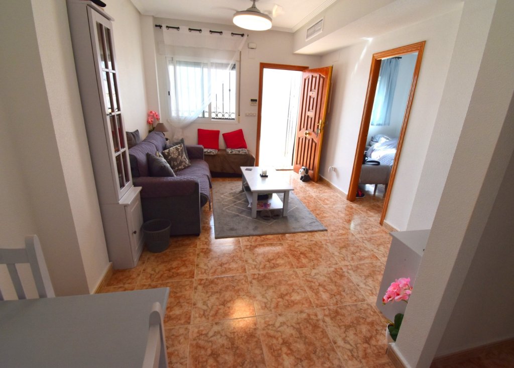 Venta - Apartment - Flat - Orihuela Costa - Punta Prima