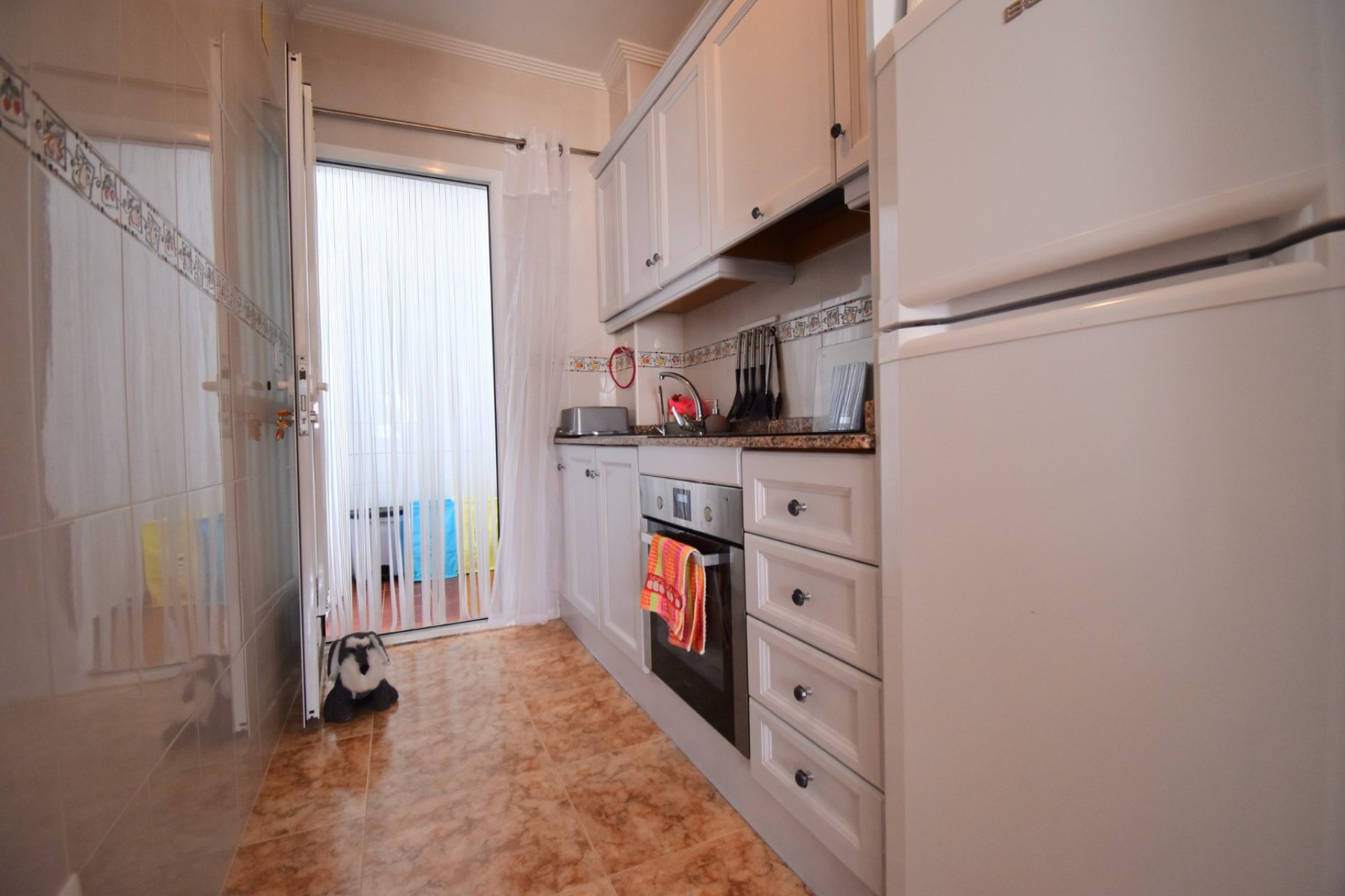 Venta - Apartment - Flat - Orihuela Costa - Punta Prima