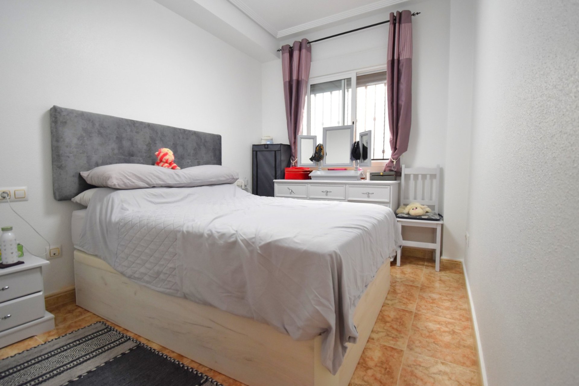 Venta - Apartment - Flat - Orihuela Costa - Punta Prima