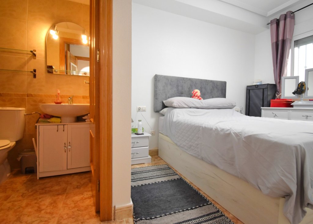 Venta - Apartment - Flat - Orihuela Costa - Punta Prima