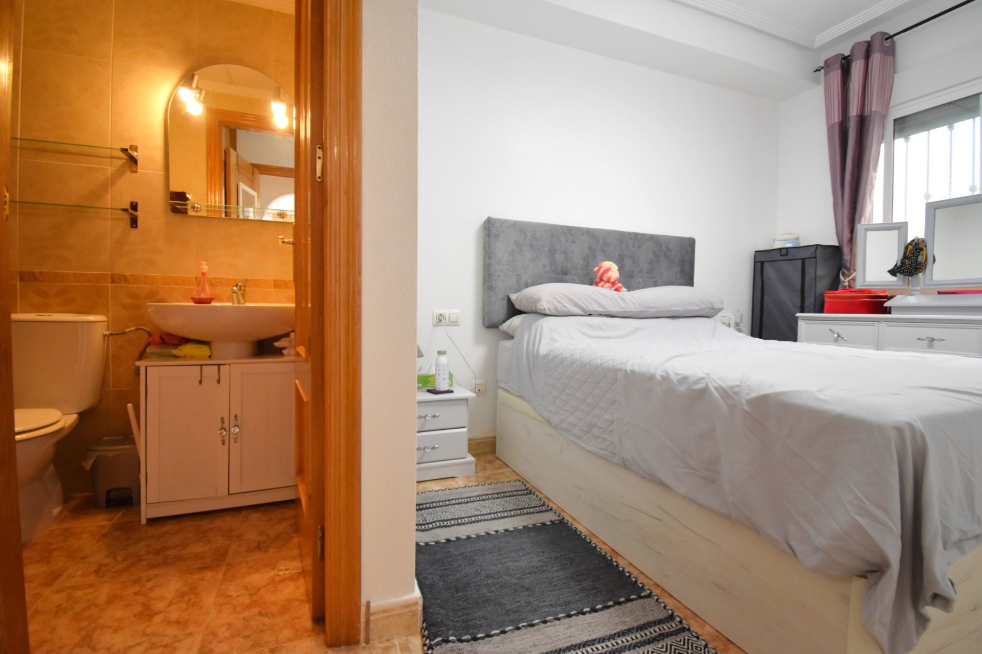 Venta - Apartment - Flat - Orihuela Costa - Punta Prima