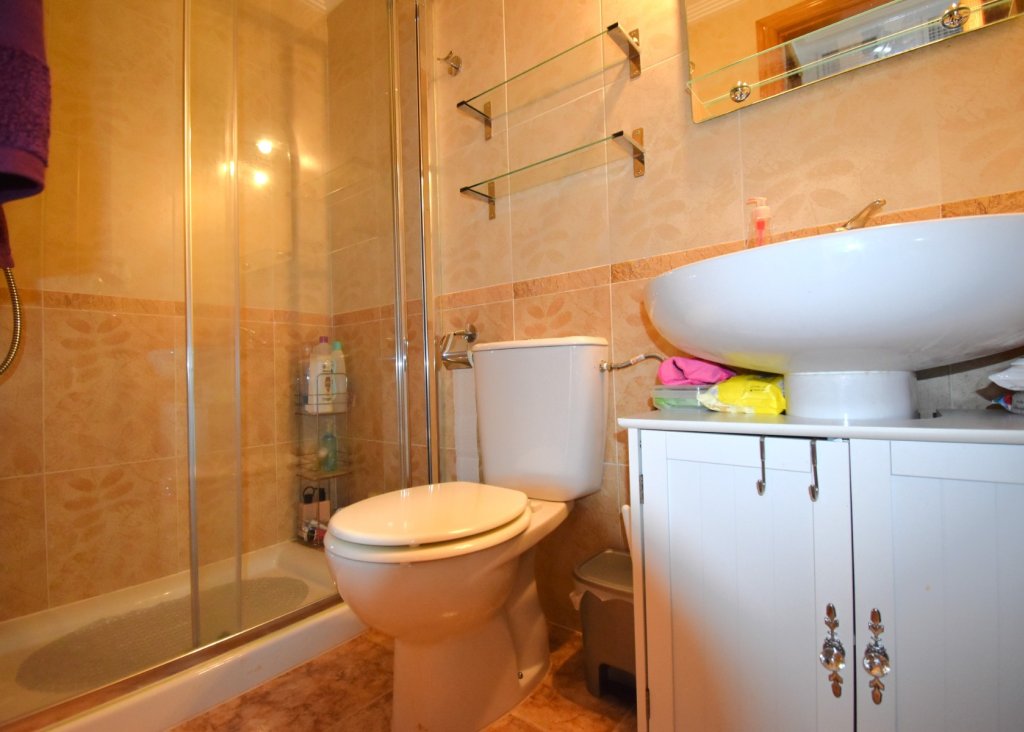 Venta - Apartment - Flat - Orihuela Costa - Punta Prima