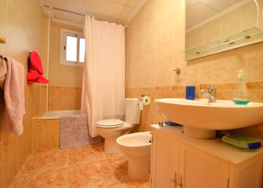 Venta - Apartment - Flat - Orihuela Costa - Punta Prima