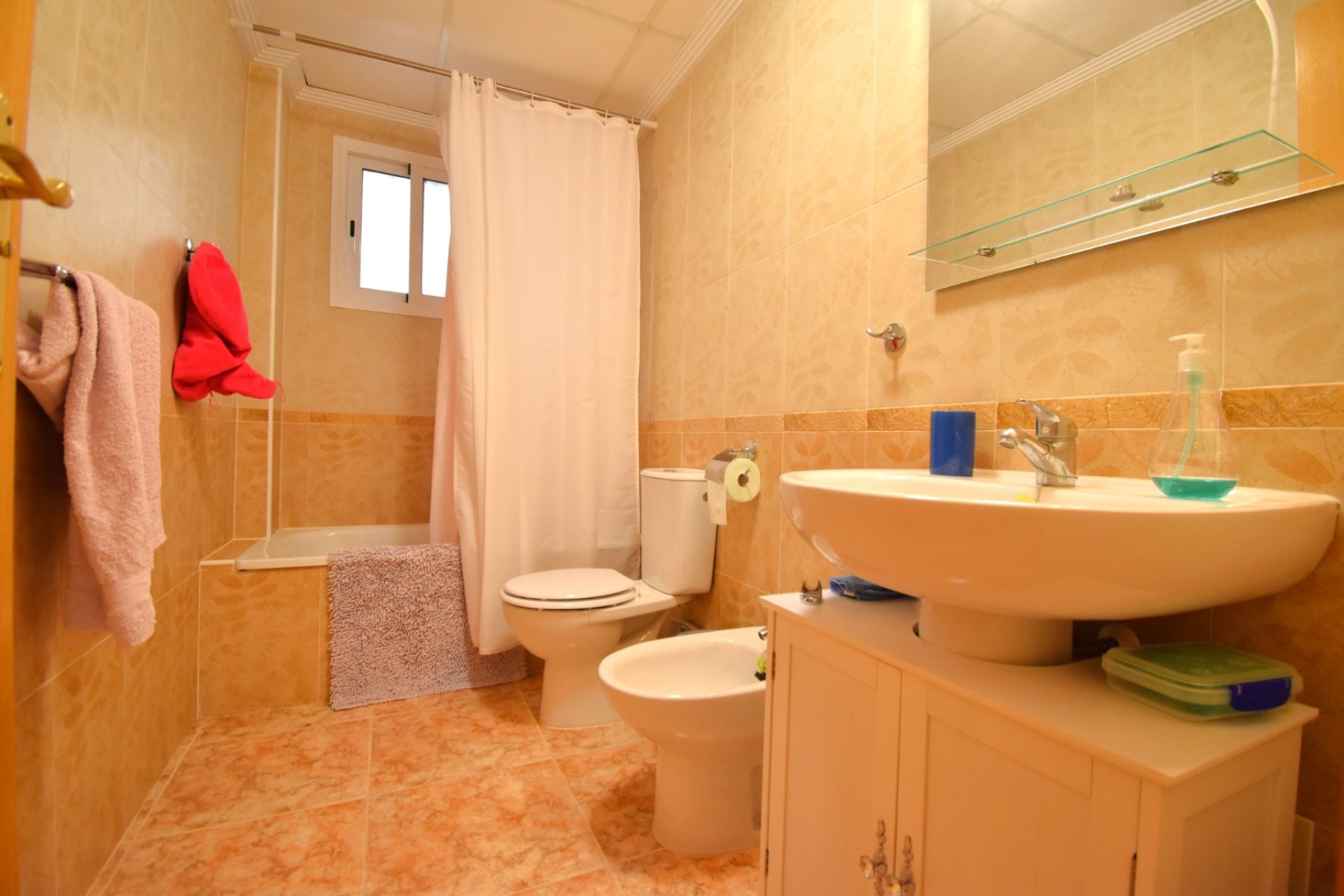 Venta - Apartment - Flat - Orihuela Costa - Punta Prima
