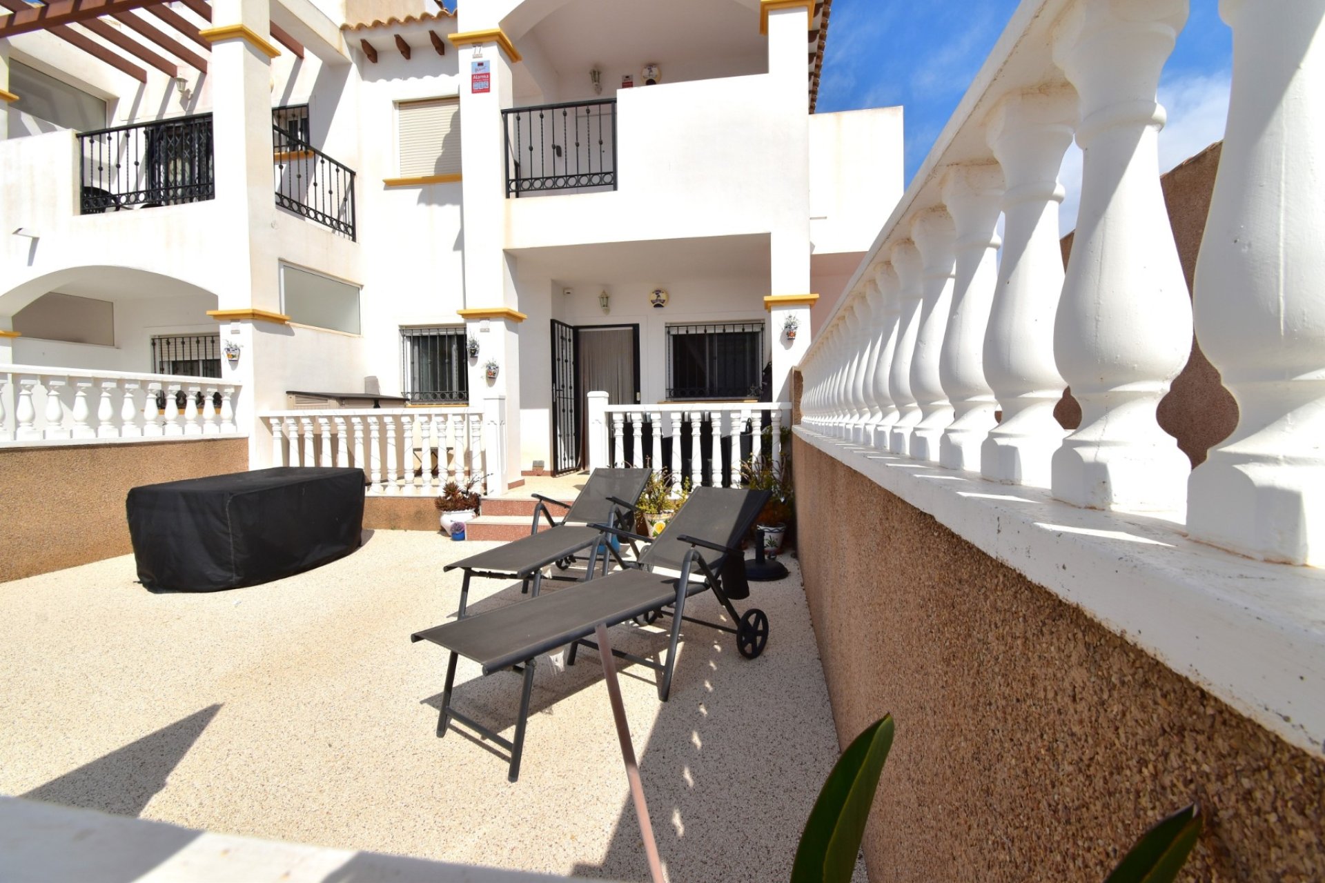 Venta - Apartment - Flat - Orihuela Costa - Punta Prima