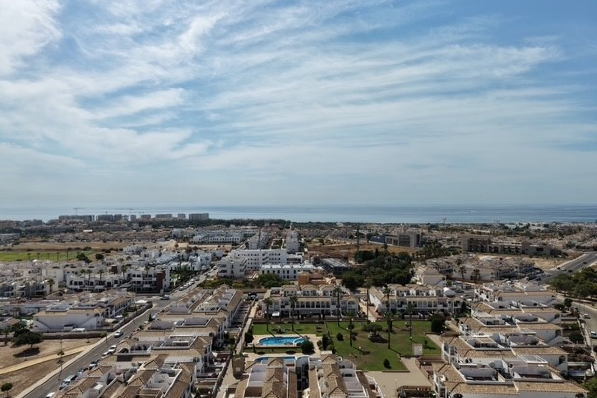 Venta - Apartment - Flat - Orihuela Costa - Punta Prima