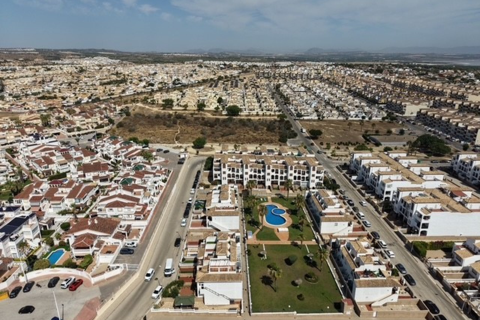 Venta - Apartment - Flat - Orihuela Costa - Punta Prima