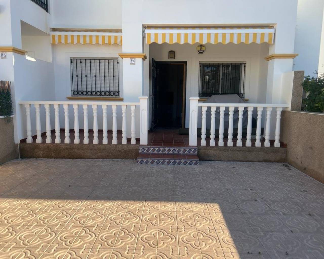 Venta - Apartment / flat - Orihuela Costa - Punta Prima