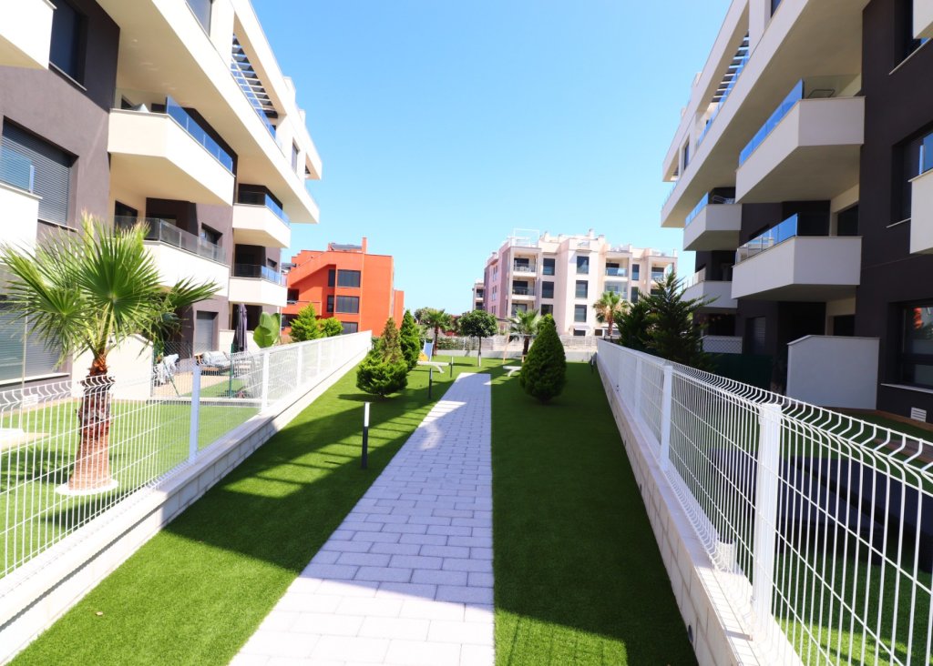 Venta - Apartment - Flat - Orihuela Costa - Villamartin