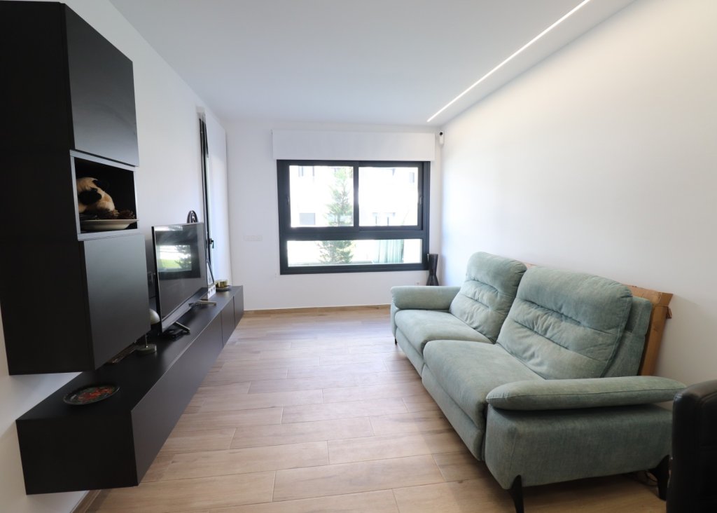 Venta - Apartment - Flat - Orihuela Costa - Villamartin