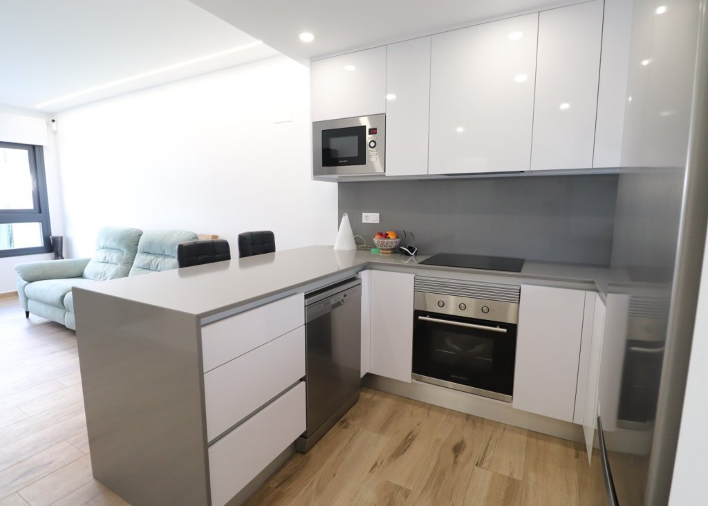 Venta - Apartment - Flat - Orihuela Costa - Villamartin