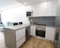 Venta - Apartment - Flat - Orihuela Costa - Villamartin