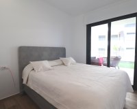 Venta - Apartment - Flat - Orihuela Costa - Villamartin