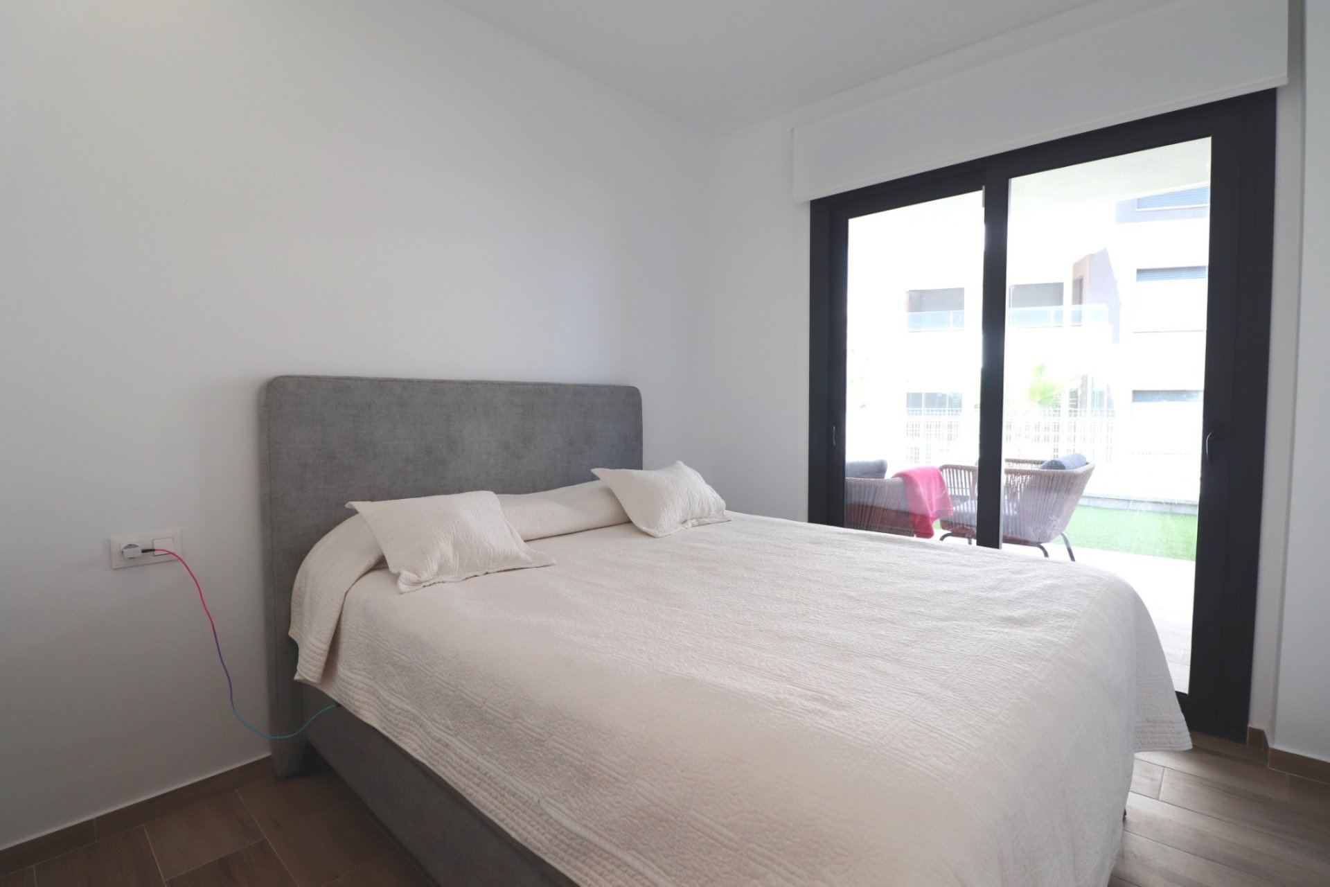 Venta - Apartment - Flat - Orihuela Costa - Villamartin