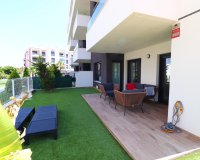 Venta - Apartment - Flat - Orihuela Costa - Villamartin