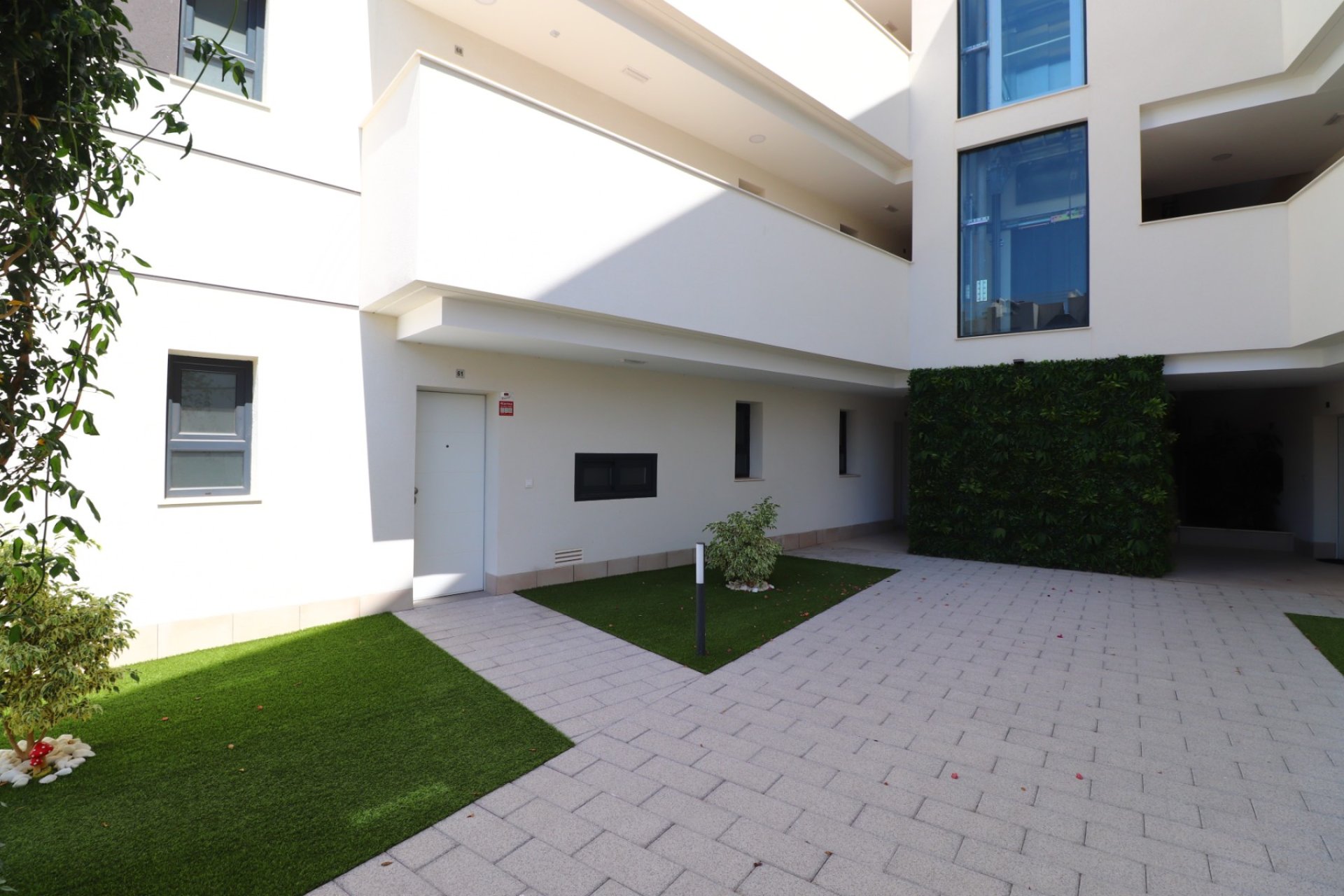 Venta - Apartment - Flat - Orihuela Costa - Villamartin