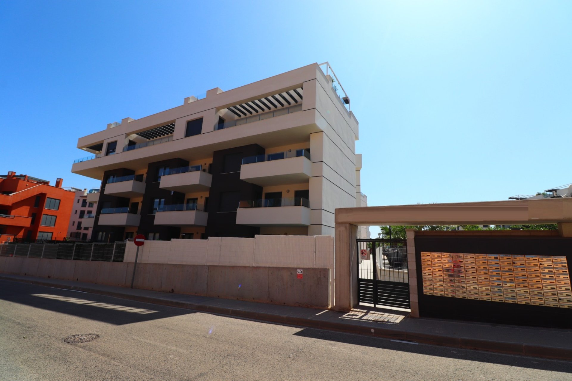 Venta - Apartment - Flat - Orihuela Costa - Villamartin