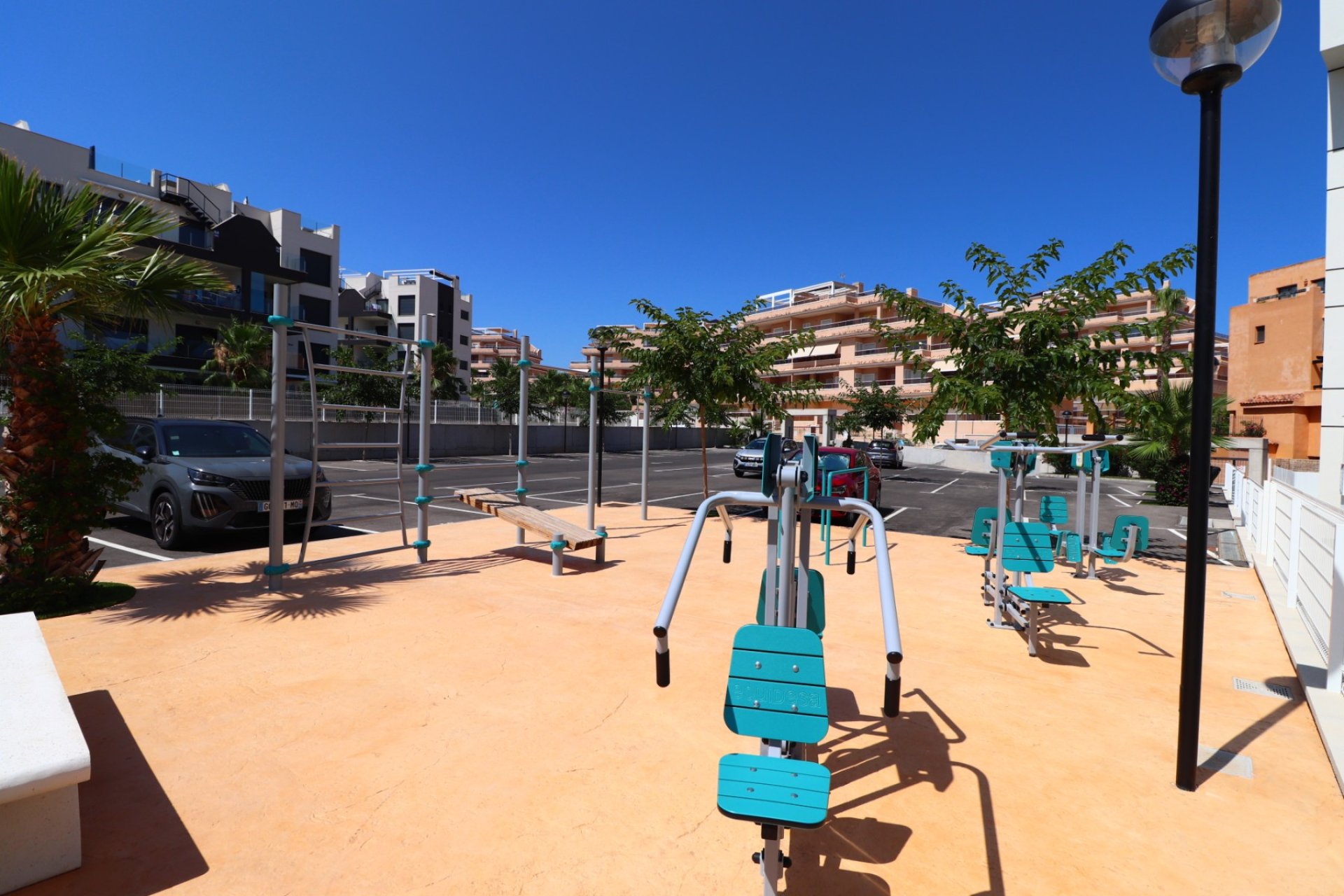 Venta - Apartment - Flat - Orihuela Costa - Villamartin