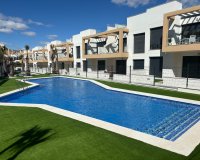 Venta - Apartment - Flat - Orihuela Costa - Villamartin
