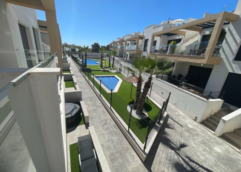 Venta - Apartment - Flat - Orihuela Costa - Villamartin