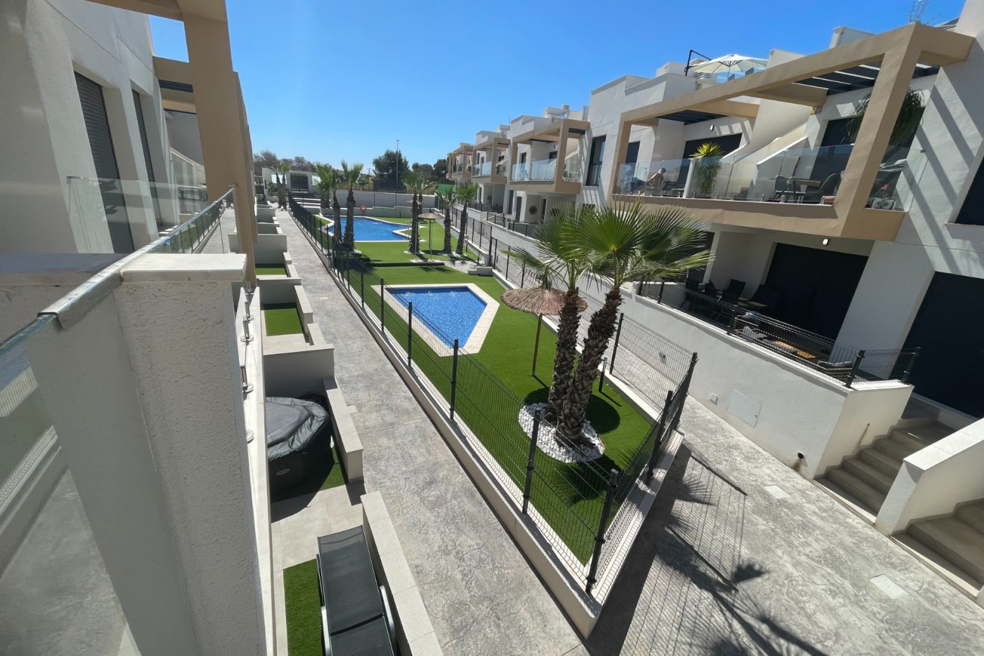 Venta - Apartment - Flat - Orihuela Costa - Villamartin