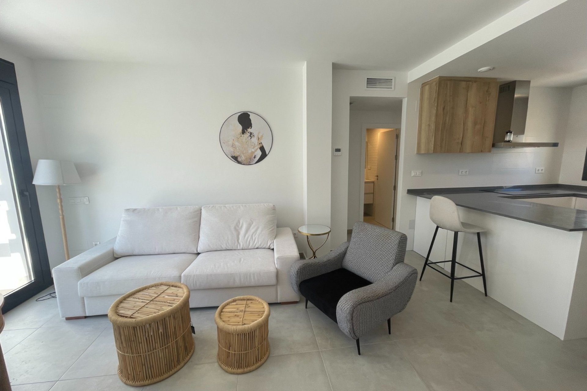 Venta - Apartment - Flat - Orihuela Costa - Villamartin